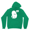 boo (2) Unisex Hoodie