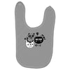 Cats Baby Bibs