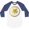 vanoss limited 3/4 Sleeve Shirt