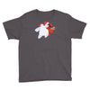 big hero 6 by lobatalobos Youth Tee