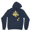 playing with monsters Unisex Hoodie