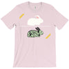 run away! run away! T-Shirt