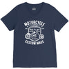 motorcycle js767 best trending V-Neck Tee