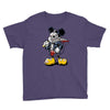 jason mouse Youth Tee