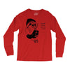 forever young forever sloth Long Sleeve Shirts
