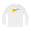love burger Long Sleeve Shirts