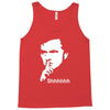 jose mourinho shhhh Tank Top