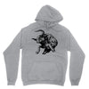 bull 2 Unisex Hoodie