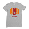 the shining room 237 Ladies Fitted T-Shirt
