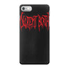 decrepit birth iPhone 7 Case