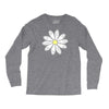 he loves me he loves me not Long Sleeve Shirts