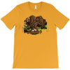 bigfoot of endor T-Shirt