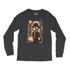 plumbers of the lost star Long Sleeve Shirts
