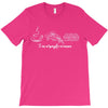 i'm a simple woman T-Shirt