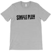 plan simple T-Shirt