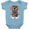 movie icon Baby Onesie