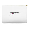 sagittarius violet Accessory Pouches