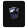 arkham asylum Mousepad