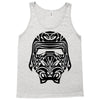 kylo ren helmet 2 Tank Top