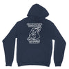 come to the dark side we have cookies funny Unisex Hoodie