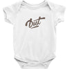fahrie77 Baby Bodysuit