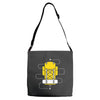 Backpack Adjustable Strap Totes