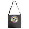 go for gold Adjustable Strap Totes