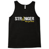 Stronger Than You Think Tank Top
