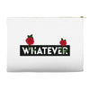 Whatever Accessory Pouches