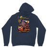 pigeonzilla omg Unisex Hoodie