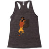 precipocket Racerback Tank