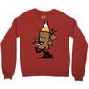 take this Crewneck Sweatshirt
