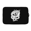 Dragonball Shenron Laptop sleeve