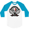 kratos 4 3/4 Sleeve Shirt
