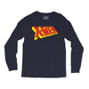 X-men Long Sleeve Shirts