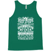 camping rules!! Tank Top