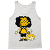 we rock hard Tank Top
