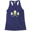 toxic avenger Racerback Tank