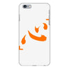 heart mind anime lucky iPhone 6 Plus/6s Plus Case