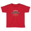 vintage genuine 1979 series all original parts Toddler T-shirt