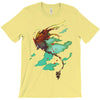 released T-Shirt