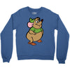 gus gus Crewneck Sweatshirt