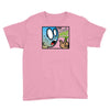 your soul is mine Youth Tee