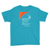 cough syrup Youth Tee