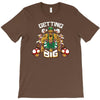 luigi's gym T-Shirt