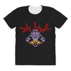 neon genesis evangelion All Over Women's T-shirt