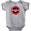 DANGEROUS ANIMAL Baby Bodysuit