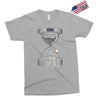 please wait Exclusive T-shirt