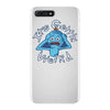 it's gettin' weird! iPhone 7 Plus Case