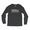 philly forecast Long Sleeve Shirts